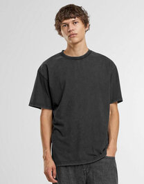 Vintage Heavy Loose Tee