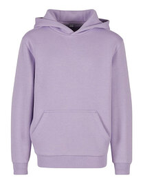 Kids Fluffy Hoody (Hover)