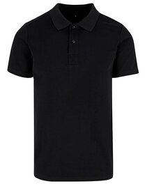 Sorona® Polo Tee (Hover)
