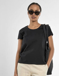 Sorona® Ladies Regular Tee