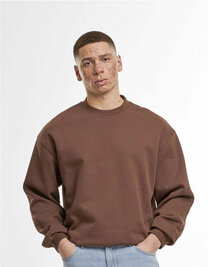 Loose Fit Sweatshirt