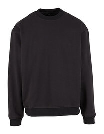 Loose Fit Sweatshirt (Hover)