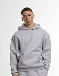 Loose Fit Hoody
