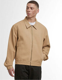 Basic Workwear Jacket