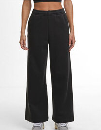 Ladies Wideleg Sweatpants
