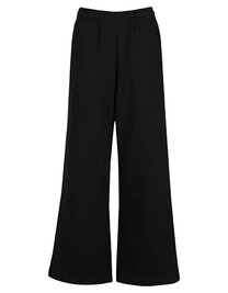 Ladies Wideleg Sweatpants (Hover)