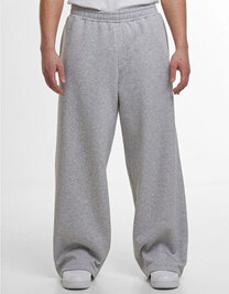 Wideleg Sweatpants