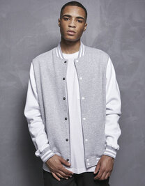 Basic College Jacket