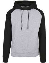 Basic Raglan Hoody (Hover)