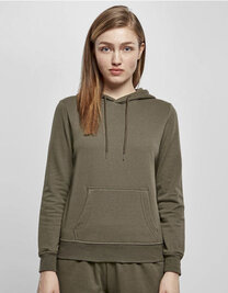 Ladies´ Basic Hoody