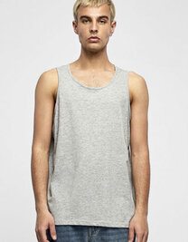 Basic Tank
