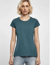 Ladies´ Basic Tee