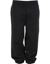 Kids Basic Sweatpants (Hover)