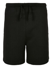 Kids Basic Sweatshorts (Hover)