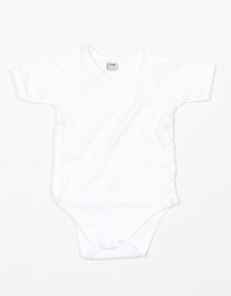 Baby Kimono Bodysuit (Hover)