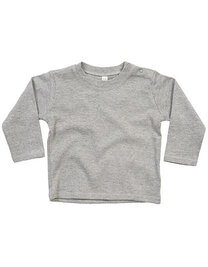 Baby Long Sleeve T (Hover)