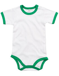Baby Ringer Bodysuit (Hover)
