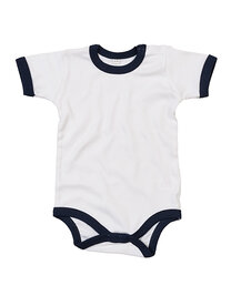 Baby Ringer Bodysuit (Hover)