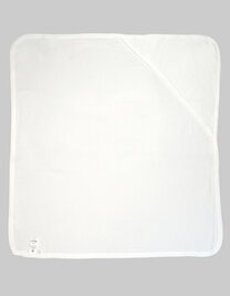 Baby Hooded Blanket (Hover)
