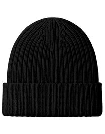 Beanie mit Merinowolle (Hover)
