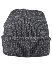 Reflektierende Mütze