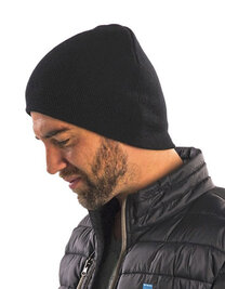 Beanie ohne Umschlag
