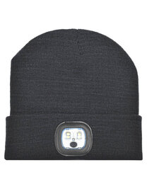 LED Beanie
