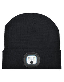 LED Beanie (Hover)