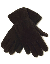 Fleece Promo Gloves (Hover)