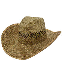 Straw Hat (Hover)