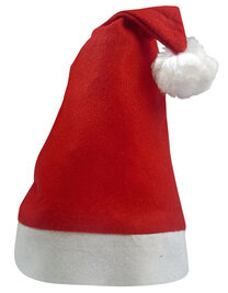 Kinder Weihnachtsmütze