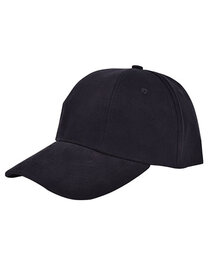 Baumwoll-Cap Low Profile/Brushed (Hover)