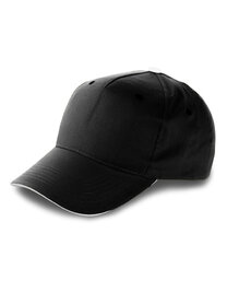 Baseball-Cap Anfield (Hover)