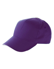 Baseball-Cap Anfield (Hover)