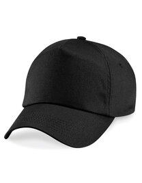 Junior Original 5 Panel Cap (Hover)