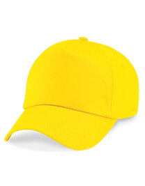 Junior Original 5 Panel Cap (Hover)
