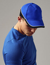 Teamwear Competition Cap