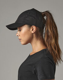 Performance Ponytail Cap