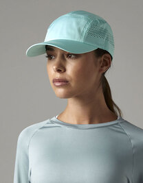 Technical Running Cap