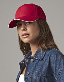 Team Sports-Tech Cap