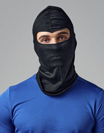 Microfibre Balaclava