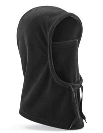 Recycled Fleece Hood