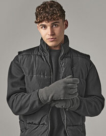 Recycled Fleece Gloves
