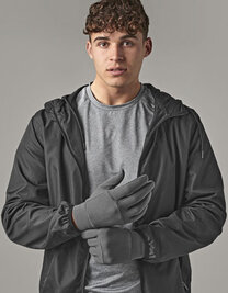 Softshell Sports Tech Gloves