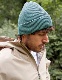 Streetlite Reflective Beanie