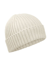 Organic Cotton Kids Beanie (Hover)