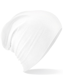 Hemsedal Cotton Slouch Beanie (Hover)