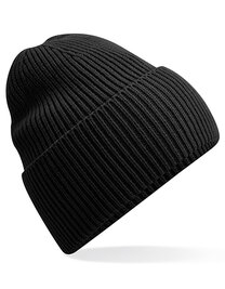 Oversized Cuffed Beanie (Hover)