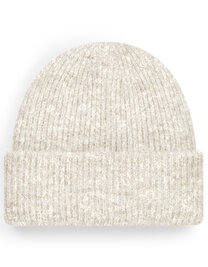 Cosy Ribbed Beanie (Hover)