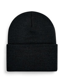 Original Deep Cuffed Beanie (Hover)